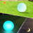 4Pcs Floating Pool Light with Remote 16 RGB Colour Changing IP68 Waterproof Battery Powered Outdoor