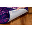 Tapis oriental en laine touffeté à la main Bellagio-20295200