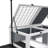 Weather Resistant Turtle Hutch