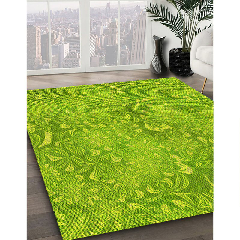 Indoor Rug, Rectangle 3' x 5'
