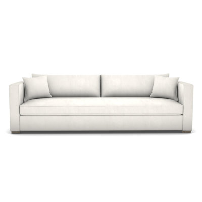 Brandt Bench Seat Extended Sofa