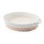 Courtly Check Everyday Oval Baker-1621737228