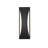 Nyran Outdoor Wall Sconce in Black