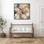 «Graceful» par Sutter, impression sur bois encadrée-1231913396-1231913395