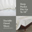 Ensemble de draps 100% flanelle toutes saisons-2120870149-2120870159