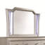Miroir Mathia