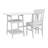 Solid Wood Base Writing Desk-69357506
