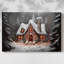 Art des Fêtes de Noël - Toile tendue avec châssis - Série 3-XCVI-1292489676