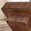 Table basse carrée 31,5 pouces moderne Handcraft-213931035-208430837