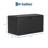 99 Gallon Waterproof Large Resin Deck Box Indoor Outdoor, Lockable Storage Container for Patio Furniture Tools, Waterproof Deck Box with Hydraulic Rod Patio Storage Bin for Pool Garden-1385115257