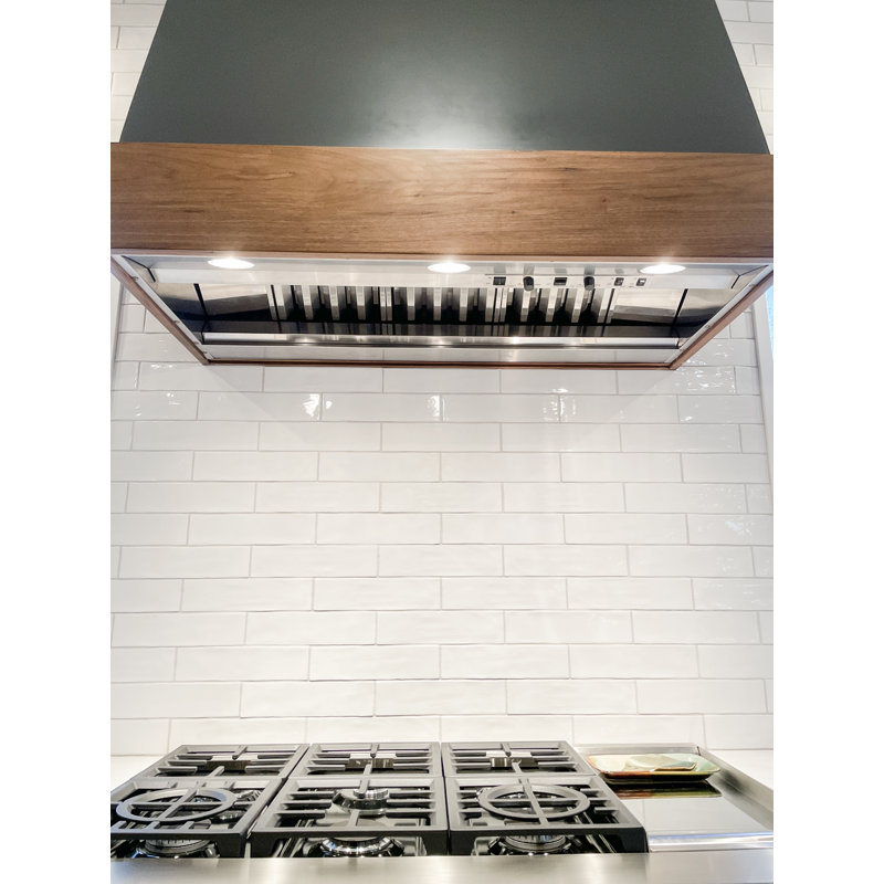ProLine Range Hoods Range Hood Fan