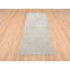 Tapis de couloir en jacquard beige tissé à la main 2 pi 5 po x 6 pi 51E2E1B0BD334CFC99CE97D7D8AB6ABC