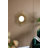 D27x2.4" Metal Mirror