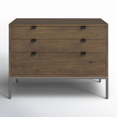 Loki 3 - Drawer Dresser
