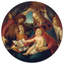 « madone of the magnificat », reproduction d’impression sur toile-21493274-72009110-72009111