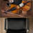 Alto violin - 15.75"x31.50" Desk mat