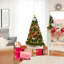Arbre de Noël vert pin artificiel-1099567243