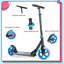 Runi Zoomie Kids Scooter