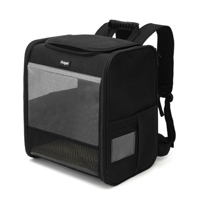 Pet Carrier with 1 Door