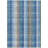  Chayden Area Rug with Non-Slip Backing-623278890