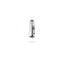 Statement Wand Surface Mount Handheld Shower Head-1194651326