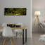 «Southern Canopy» par Natalie Mikaels, art mural en verre acrylique-1152826854