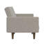 Kermit 3 Seater Linen Sleeper-1129671211
