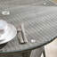4 - Person Wicker Patio Dining Set with Round Table-123146225