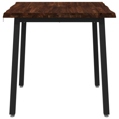 Acacia Dining Table