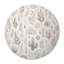 Tapis tressé Minimal Pastel Nomad-106463945
