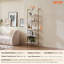 5 Piece Square Floating Shelf-652264410-652264411