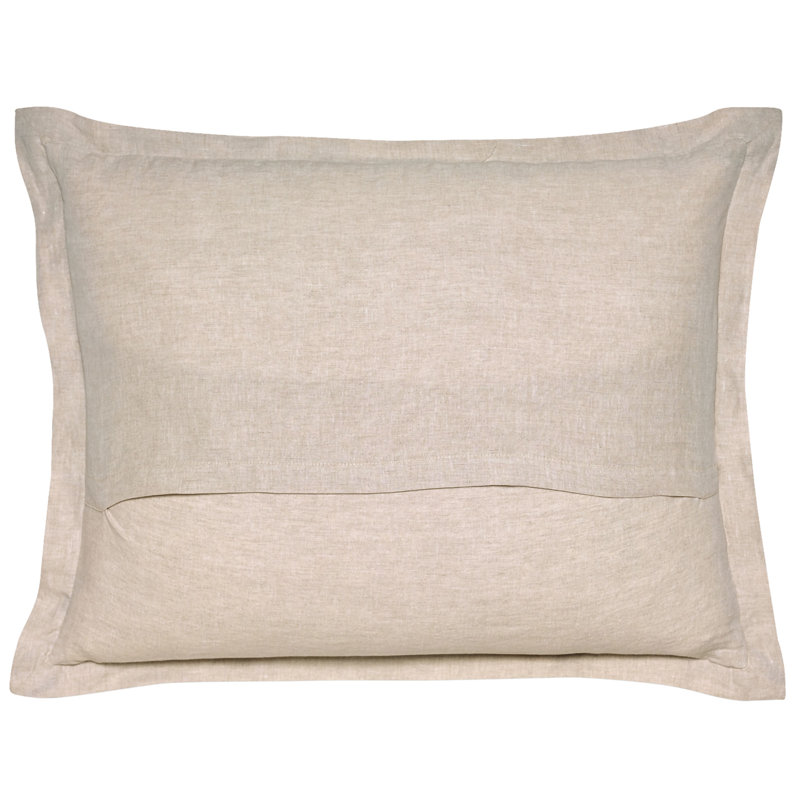 Camilla Linen Sham, Standard