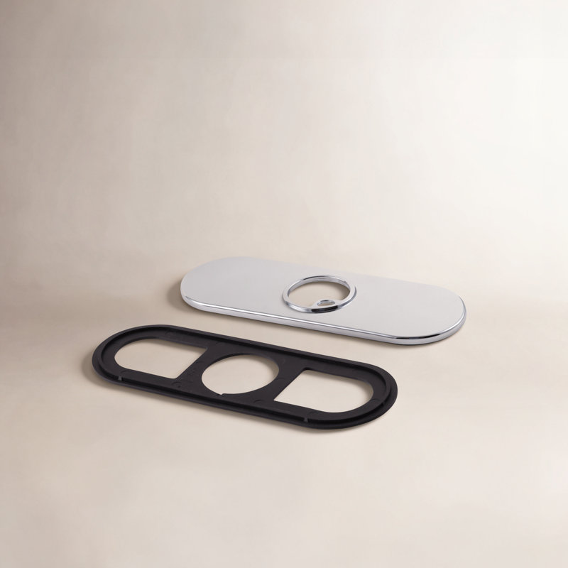 Escutcheon and Gasket