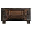 Three-Drawer Writing Desk In Special Reserve Finish