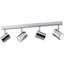 Lacey 4-Light 54cm Ceiling Spotlight-20540338-28709104