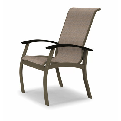 Chaise de patio Askar