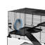 Small Animal Cage