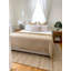 Tapis brun tissé à la main Southwestern-74429904