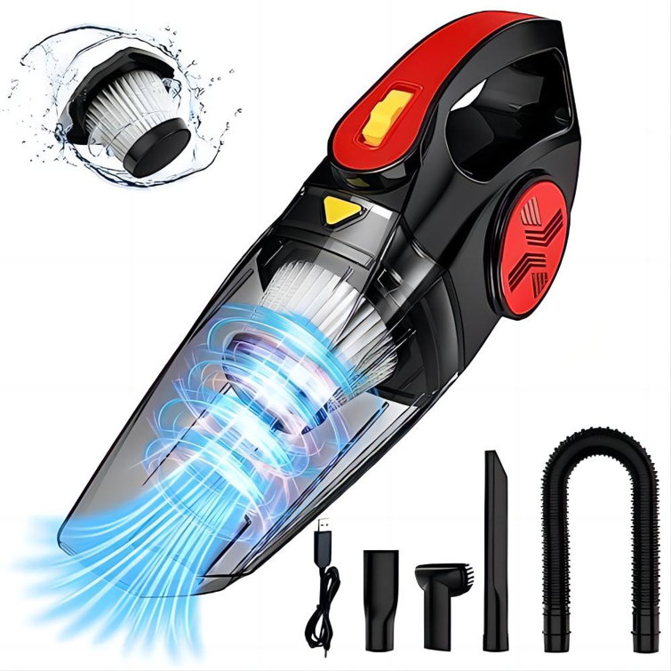 12V Max* Handheld Vacuum Cordless, Dustbuster Advancedclean With Base  Charger
