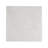 MGO Square Side Table [Top(Antique White) + Base (Natural)]