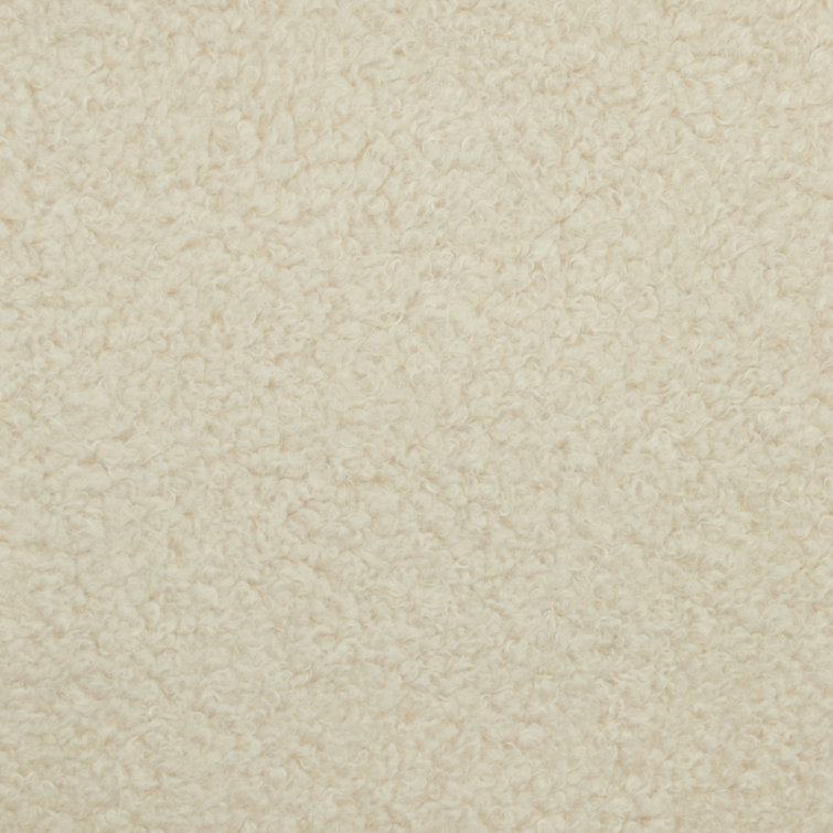 57" Stain Resistant Bouclé Fabric by the Yard
