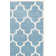 Carolene Hand Tufted Wool Geometric Rug