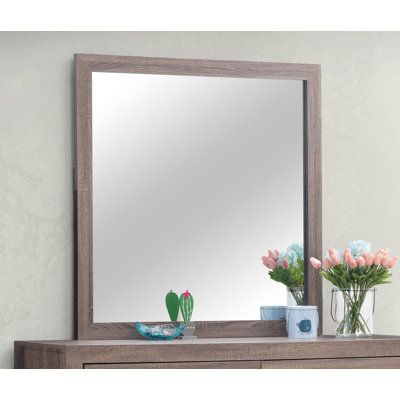 Miroir de commode Meunier