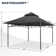 MASTERCANOPY Steel Patio Gazebo