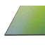 Tapis vert/gris à motifs-162755693