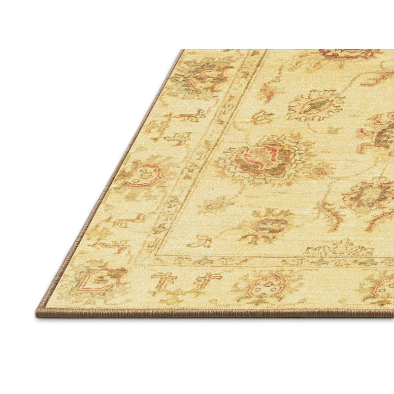 Tapis abstrait moderne 3917, Rectangle 6 pi x 9 pi