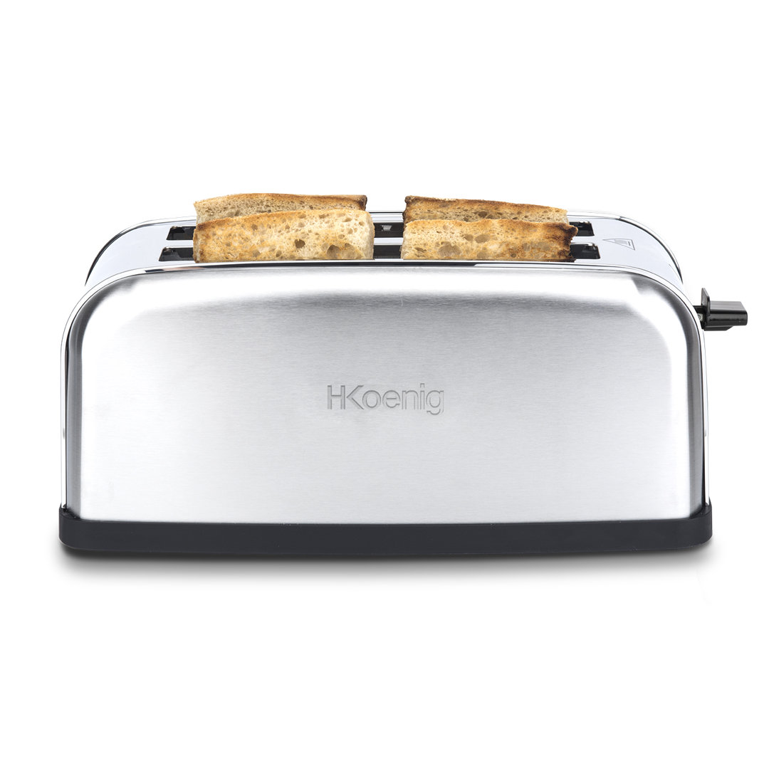 Grill- Toaster Spezial Baguettes TOAS28