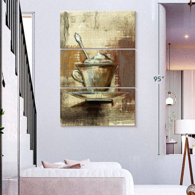 Yarlin Cafe Classico III Neutral