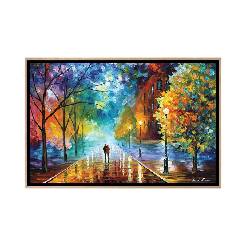 Fraîcheur du froid - reproduction d'art murale - , H 40 po x l 26 po, Toile tendue, Ne s’applique pas