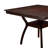 Four Leg Dining Set